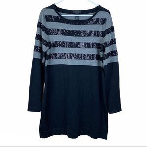 2/$20 Alfani Sweater Dress